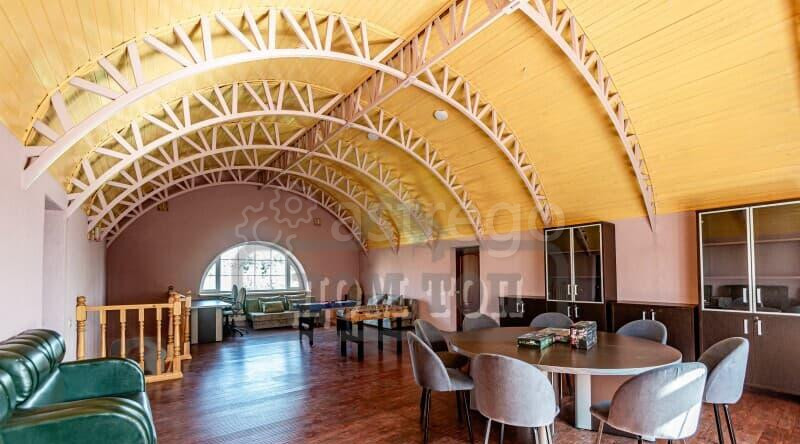 Коттедж, 805 м2 Апрелевка - изображение 3