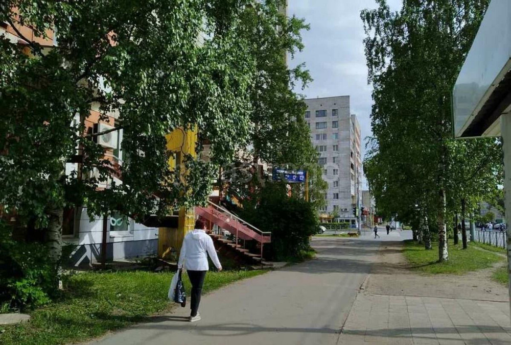 Свободного назначения, 106 м2 Архангельск - изображение 10