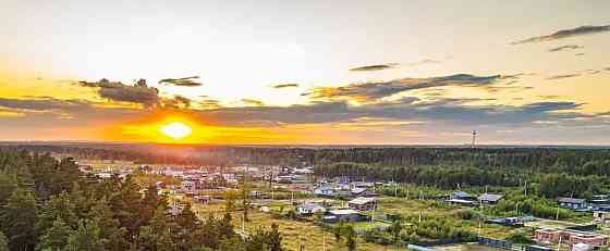 Земельный участок, 7.7 сотки Электроугли