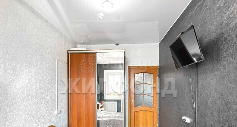 3-комн. квартира, 63 м2, 5/9 эт. Архангельск - изображение 5