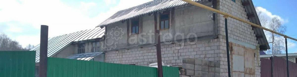 Дом, 68 м2, 10 соток, 2 эт. Учалы - изображение 2