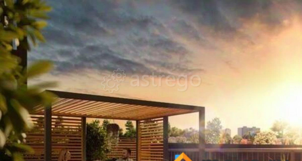 3-комн. квартира, 92.67 м2, 3/25 эт. Реутов - изображение 5