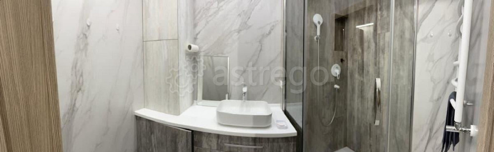 3-комн. квартира, 97.7 м2, 5/14 эт. Белгород - изображение 7