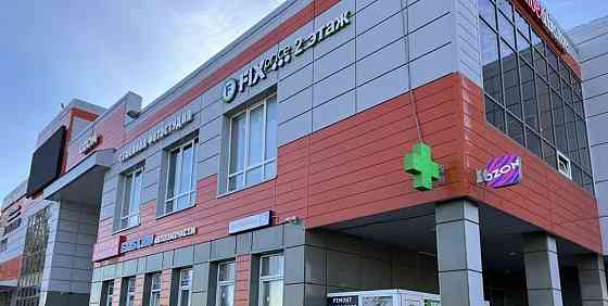 Свободного назначения, 70 м2 Руза