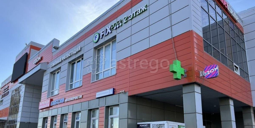 Свободного назначения, 70 м2 Руза - изображение 3