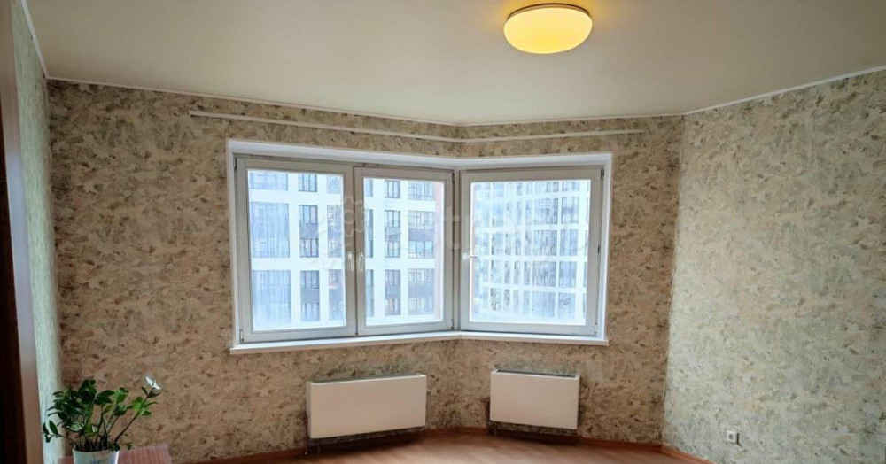 3-комн. квартира, 72.6 м2, 16/17 эт. Москва - изображение 1