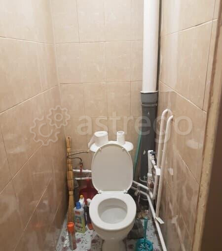 1-комн. квартира, 30 м2, 5/5 эт. Серпухов - изображение 5