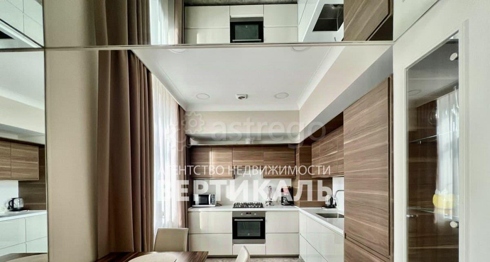 3-комн. квартира, 70 м2, 7/12 эт. Москва - изображение 6