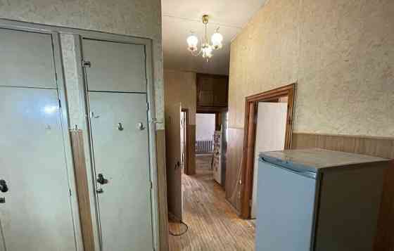 3-комн. квартира, 664 м2, 2/5 эт. Санкт-Петербург