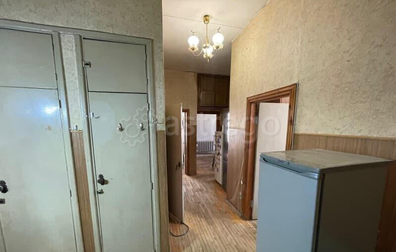 3-комн. квартира, 664 м2, 2/5 эт. Санкт-Петербург - изображение 5