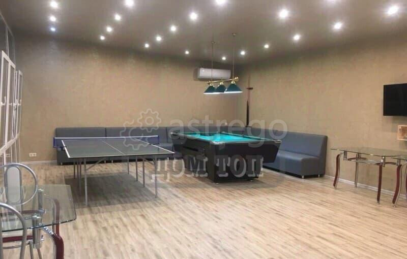 Коттедж, 800 м2 Москва - изображение 7