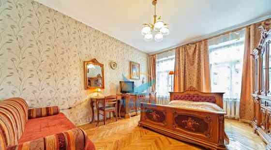 1-комн. квартира, 40 м2, 5/5 эт. Санкт-Петербург
