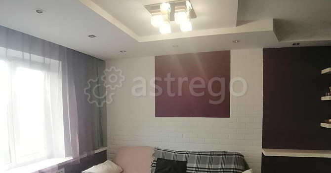 2-комн. квартира, 49 м2, 8/10 эт. Барнаул - изображение 4