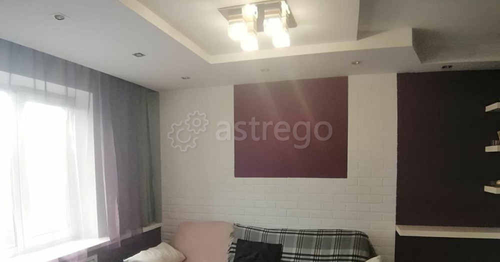 2-комн. квартира, 49 м2, 8/10 эт. Барнаул - изображение 4