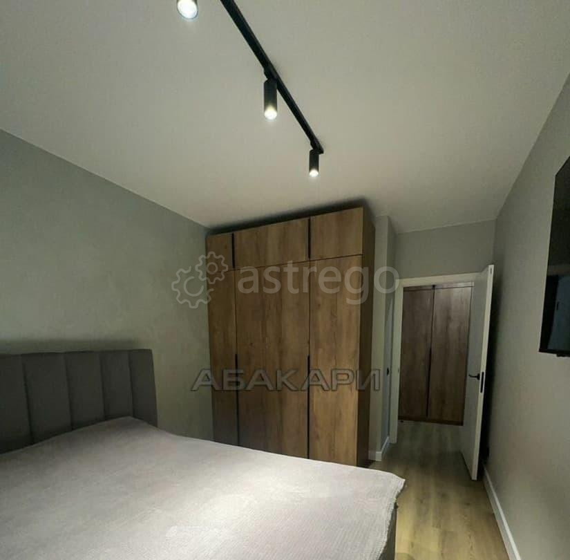 2-комн. квартира, 50 м2, 5/13 эт. Красноярск - изображение 5