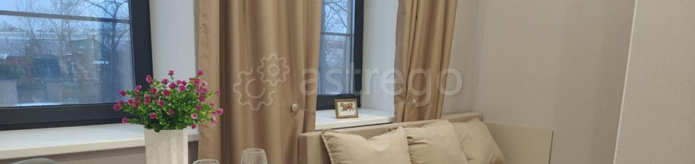 2-комн. апарт-ы, 47 м2, 1/5 эт. Санкт-Петербург - изображение 1