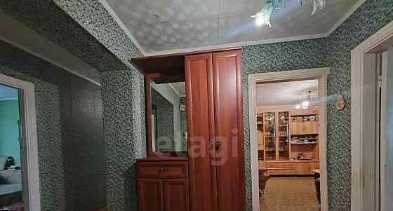 4-комн. квартира, 74.2 м2, 2/5 эт. Белогорск