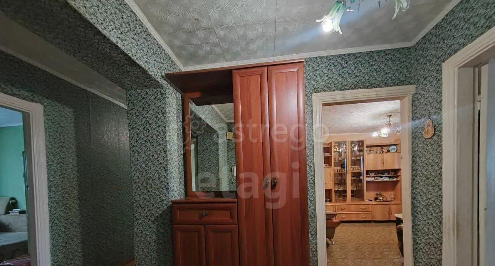 4-комн. квартира, 74.2 м2, 2/5 эт. Белогорск - изображение 3