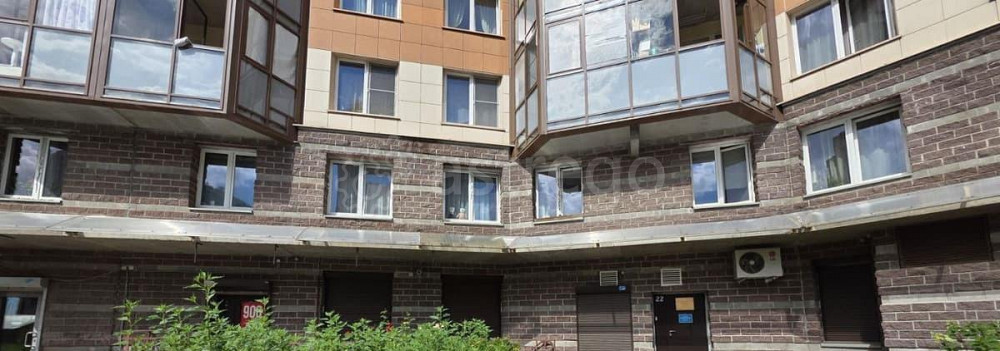 Свободного назначения, 92.7 м2 Санкт-Петербург - изображение 7