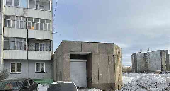 Торговое помещение, 208 м2 Красноярск