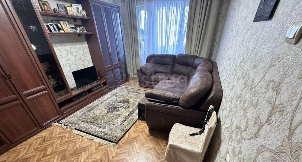 2-комн. квартира, 72 м2, 12/14 эт. Электросталь - изображение 3