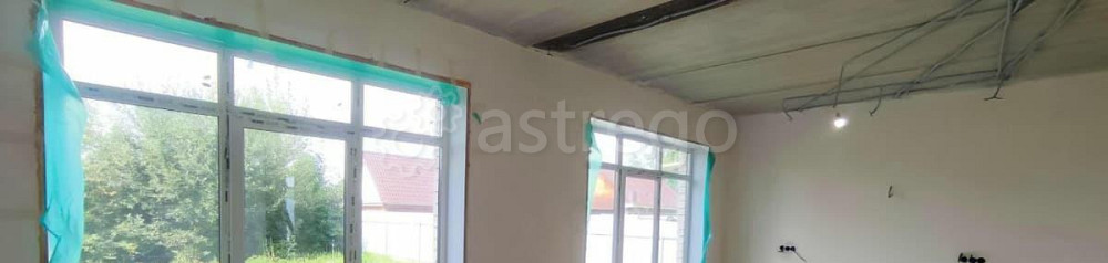 Коттедж, 152 м2, 6 соток, 2 эт. Уфа - изображение 4