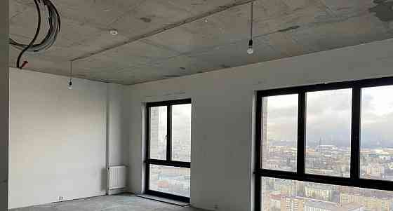 4-комн. квартира, 110 м2, 43/48 эт. Москва