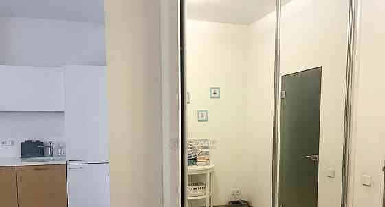 1-комн. квартира, 50 м2, 6/19 эт. Москва