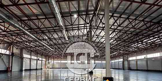 Склад, 4700 м2 Лобня