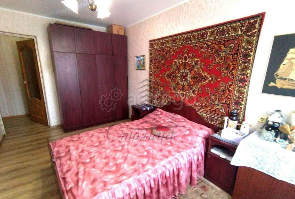 4-комн. квартира, 87 м2, 4/5 эт. Старый Оскол - изображение 10