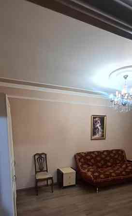2-комн. квартира, 52 м2, 4/4 эт. Москва