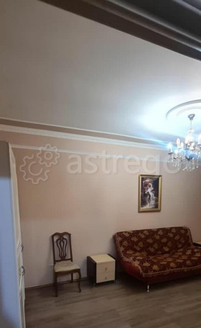 2-комн. квартира, 52 м2, 4/4 эт. Москва - изображение 6