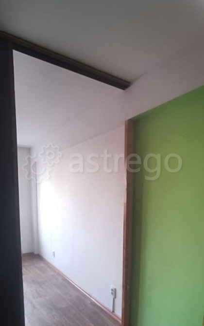 Комната, 15 м2, 2/5 эт. Красноярск - изображение 5