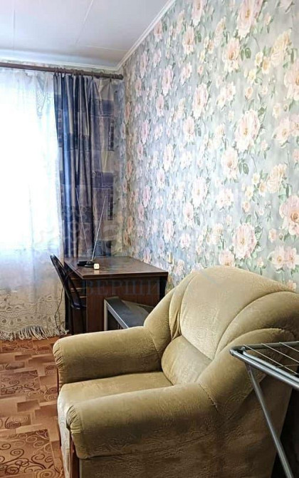 2-комн. квартира, 48.2 м2, 9/9 эт. Норильск - изображение 9