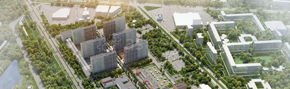 Свободного назначения, 76 м2 Санкт-Петербург - изображение 4
