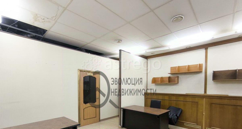 Свободного назначения, 48 м2 Истра - изображение 5