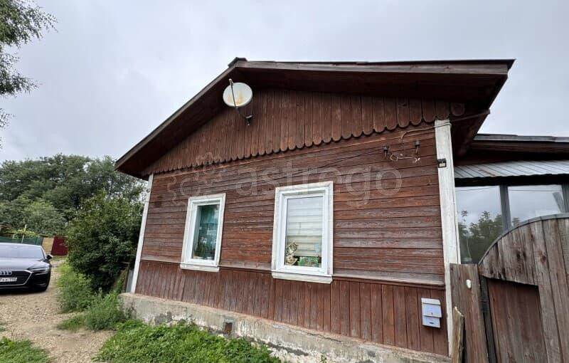 Дом, 50 м2 Можайск - изображение 1