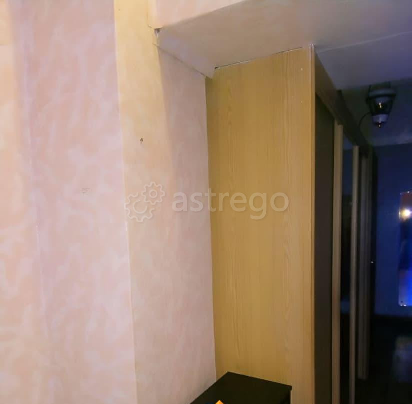 Комната, 36 м2, 5/5 эт. Химки - изображение 4