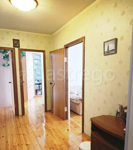 3-комн. квартира, 77.5 м2, 12/17 эт. Химки - изображение 8