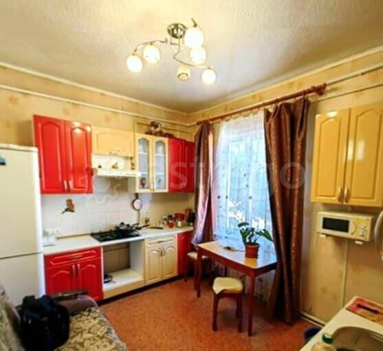 1-комн. квартира, 38 м2, 2/2 эт. Егорьевск - изображение 2