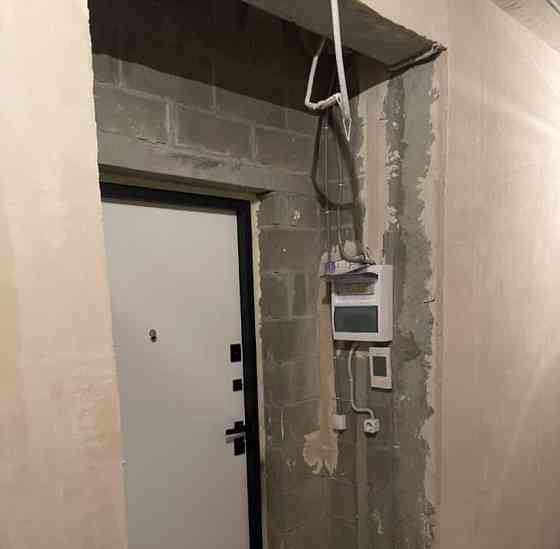 3-комн. квартира, 94.4 м2, 4/7 эт. Санкт-Петербург