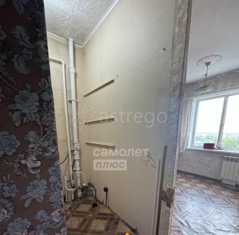 3-комн. квартира, 65 м2, 9/9 эт. Бийск - изображение 1