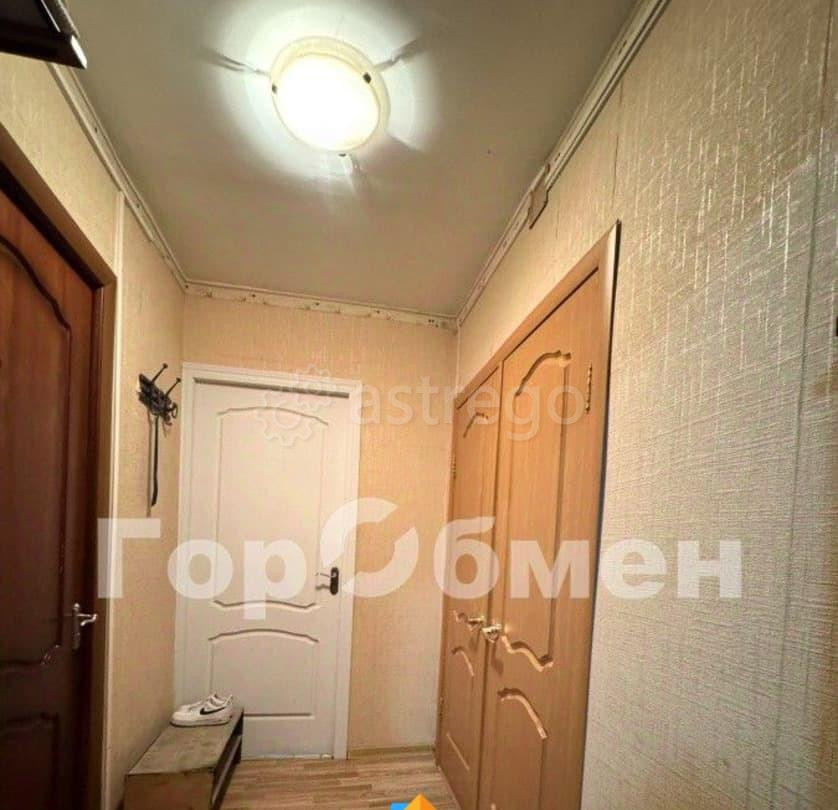 Комната, 12 м2, 10/16 эт. Москва - изображение 2