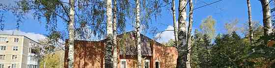 Отдельное здание, 628.9 м2 Талдом