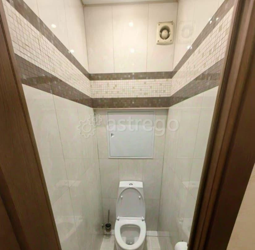 1-комн. квартира, 45 м2, 6/14 эт. Москва - изображение 4