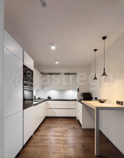 3-комн. квартира, 64 м2, 20/25 эт. Москва - изображение 8