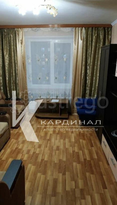 1-комн. квартира, 40 м2, 7/9 эт. Старый Оскол - изображение 1