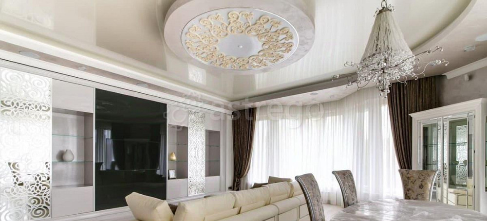4-комн. квартира, 180 м2, 2/5 эт. Москва - изображение 6
