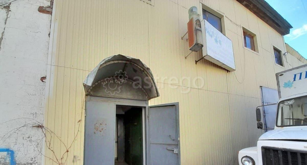 Производственное, 364.2 м2 Белгород - изображение 5