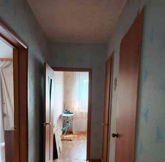4-комн. квартира, 86 м2, 4/9 эт. Красноярск